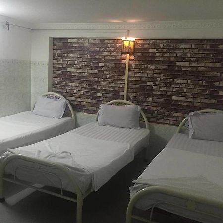 Tt Guesthouse Phnompen Kültér fotó