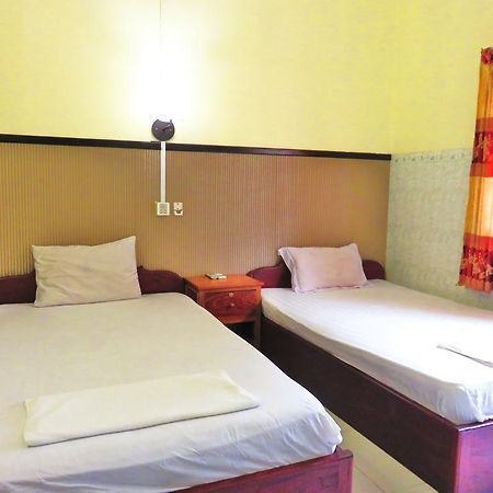 Tt Guesthouse Phnompen Kültér fotó