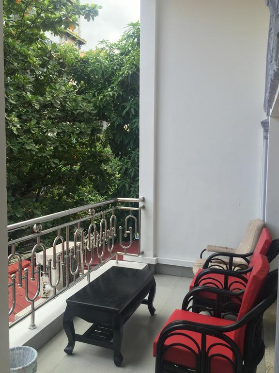 Tt Guesthouse Phnompen Kültér fotó