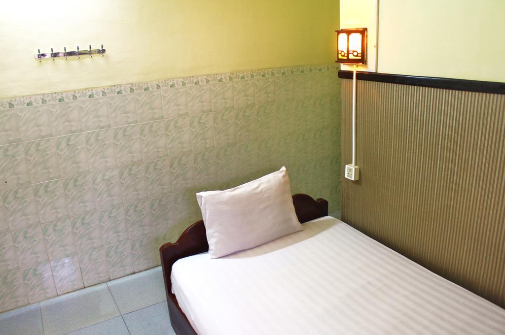 Tt Guesthouse Phnompen Szoba fotó