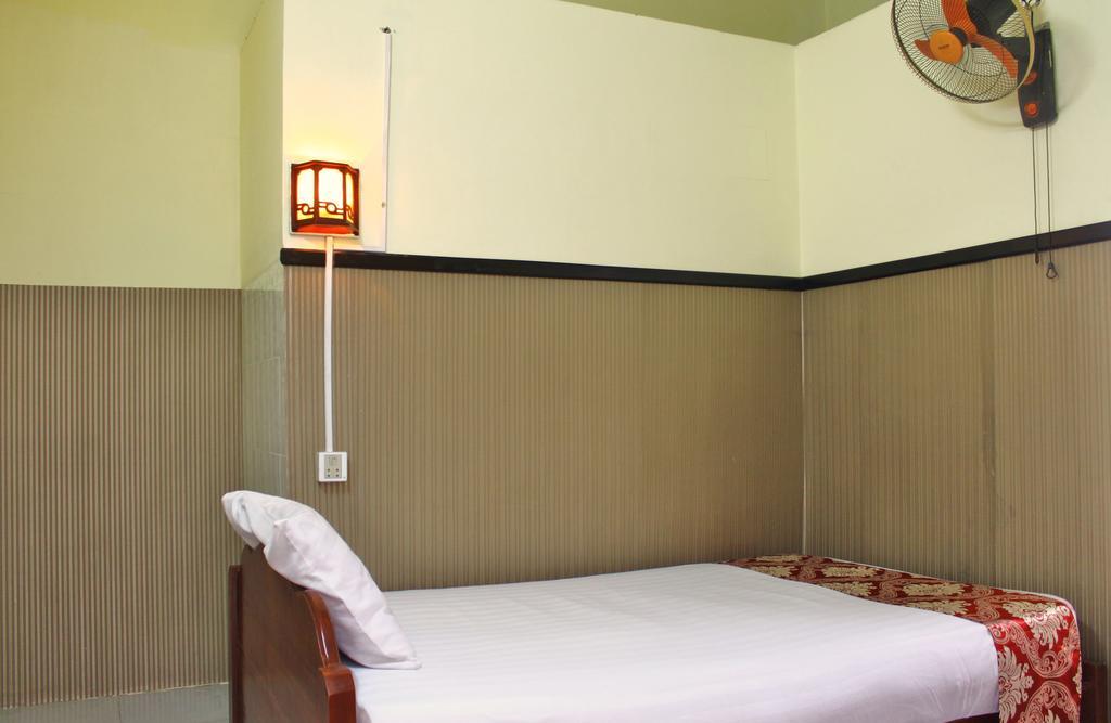 Tt Guesthouse Phnompen Szoba fotó