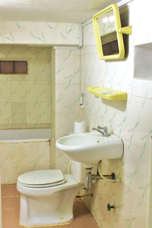 Tt Guesthouse Phnompen Kültér fotó