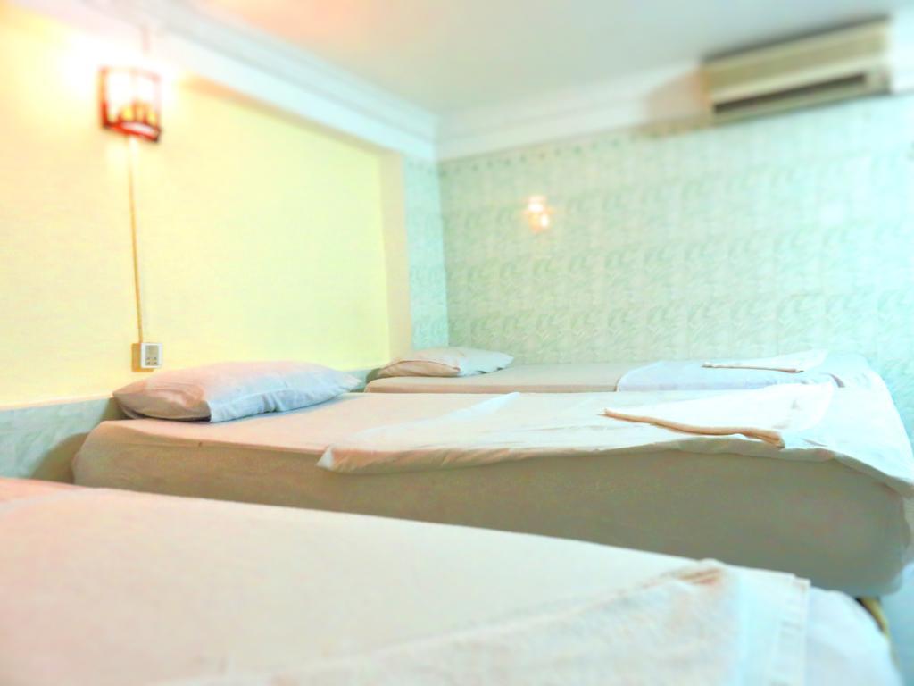 Tt Guesthouse Phnompen Kültér fotó