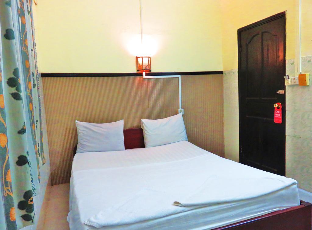Tt Guesthouse Phnompen Kültér fotó