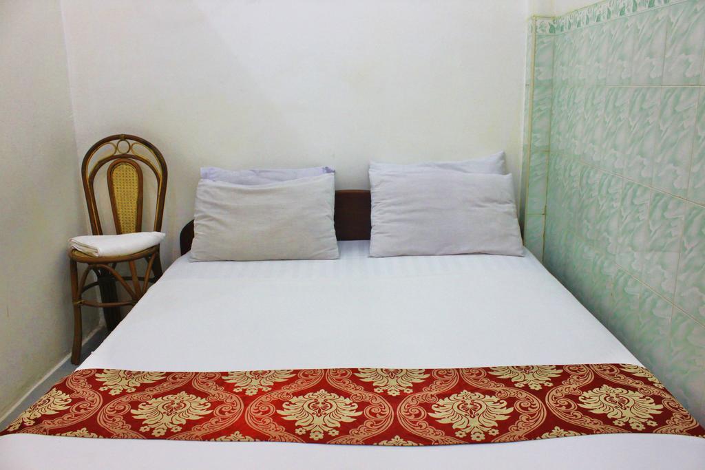 Tt Guesthouse Phnompen Kültér fotó