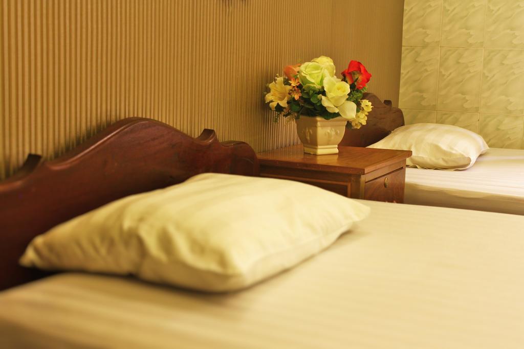 Tt Guesthouse Phnompen Kültér fotó