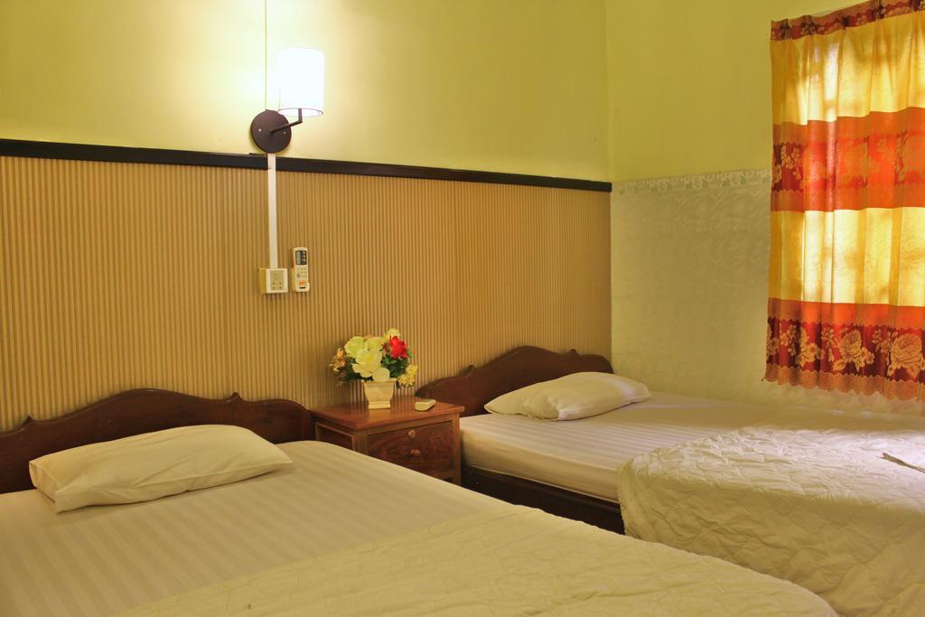 Tt Guesthouse Phnompen Kültér fotó