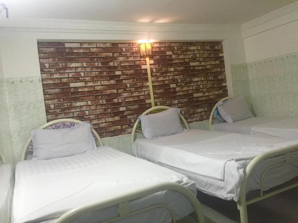 Tt Guesthouse Phnompen Kültér fotó