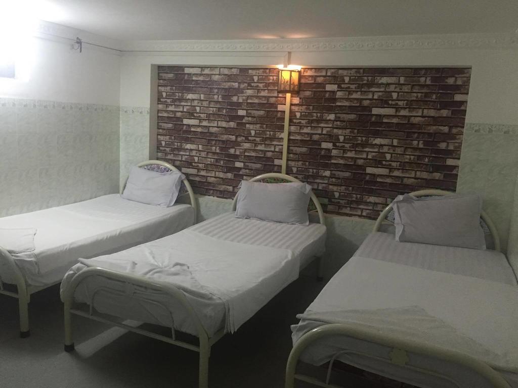 Tt Guesthouse Phnompen Kültér fotó