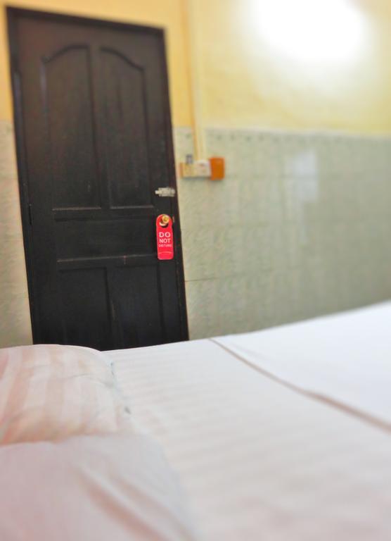 Tt Guesthouse Phnompen Kültér fotó