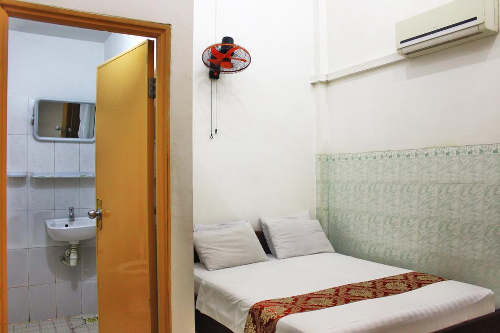 Tt Guesthouse Phnompen Kültér fotó