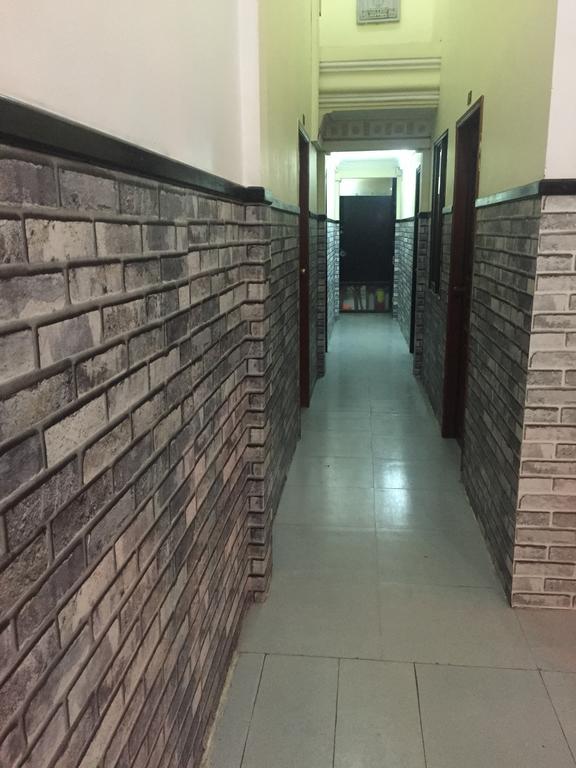 Tt Guesthouse Phnompen Kültér fotó